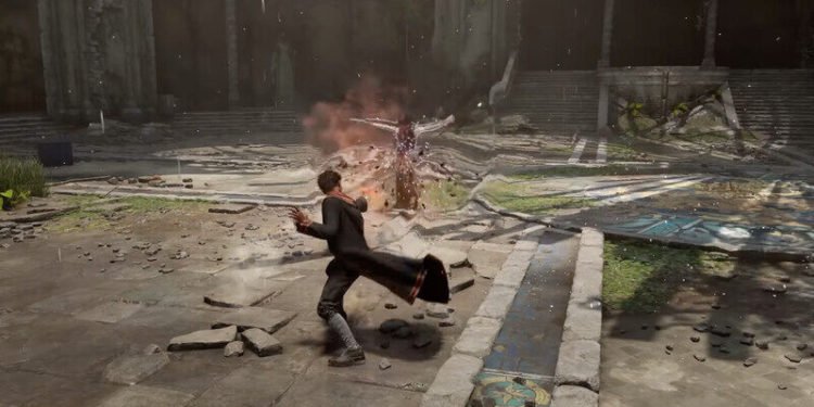 Hogwarts Legacy: How to Craft & Get Invisibility Potion