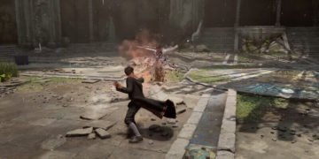 Hogwarts Legacy: How to Change Text Size & Enable High Contrast Text