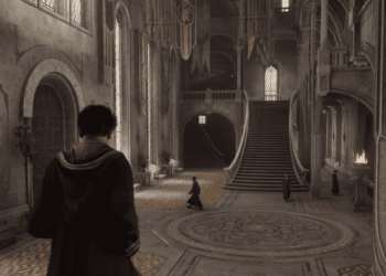 Hogwarts Legacy: How to Find & Get Venomous Tentacula