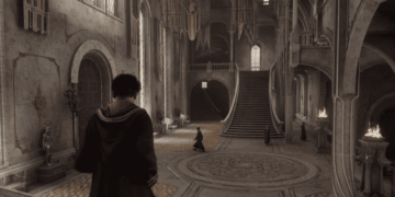 Hogwarts Legacy: How to Find & Get Venomous Tentacula