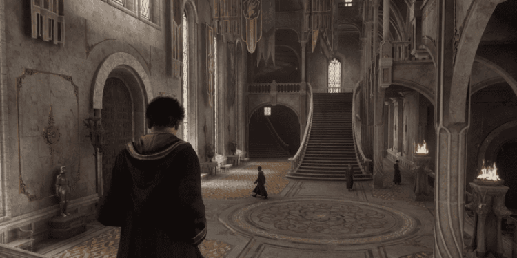 Hogwarts Legacy: How to Find & Get Venomous Tentacula