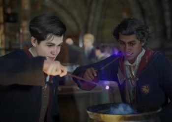 Hogwarts Legacy: How to become Voldemort