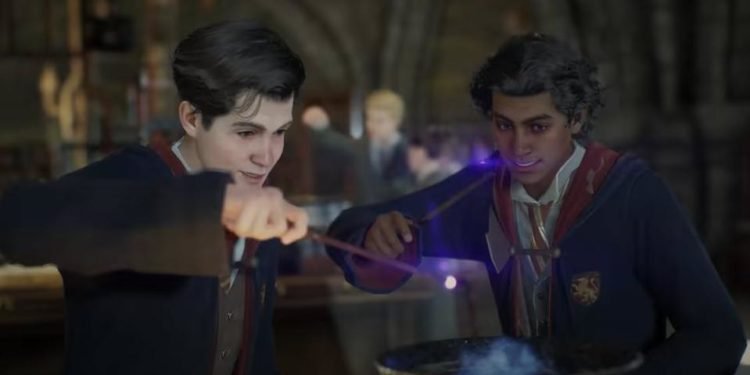 Hogwarts Legacy: How to become Voldemort