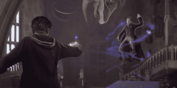 Hogwarts Legacy: How to Get & Use Flipendo Spell