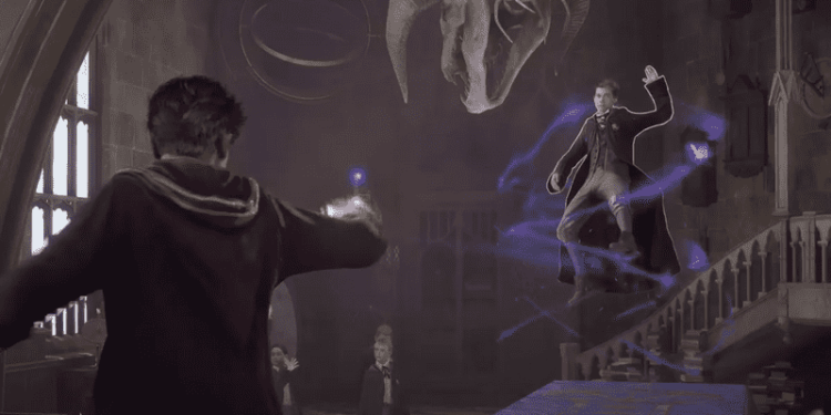 Hogwarts Legacy: How to Get & Use Flipendo Spell