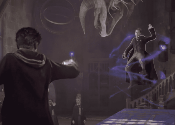 Hogwarts Legacy: How to Find & Get Ashwinder Eggs