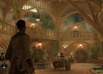 Hogwarts Legacy: How to Get & Use Incendio Spell