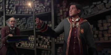 Hogwarts Legacy: How to Turn Off Trigger Effect & Controller Vibration