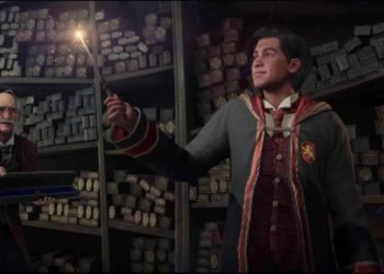 Hogwarts Legacy: How to get Spider Fang