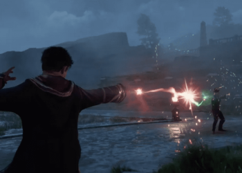 Hogwarts Legacy: How to Get Shrivelfig Fruit