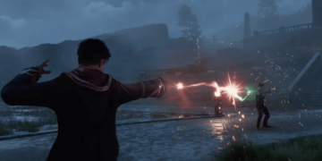 Hogwarts Legacy: How to save game progress