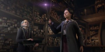 Hogwarts Legacy Ghosting Issue: How to fix it?