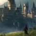 Hogwarts Legacy Crashing on PS5 Xbox Series X/S