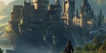 Hogwarts Legacy: How to alter Time & Change Night/Day?