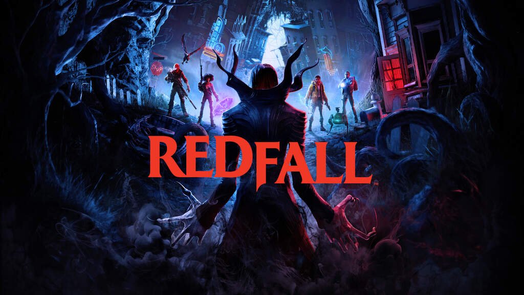 Is there a Redfall PS4, PS5, Xbox One & Nintendo Switch Release Date?