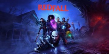 Is there a Redfall PS4, PS5, Xbox One & Nintendo Switch Release Date?