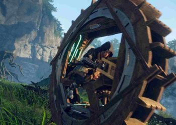 Is there a Wild Hearts PS4, Xbox One, & Nintendo Switch Release Date