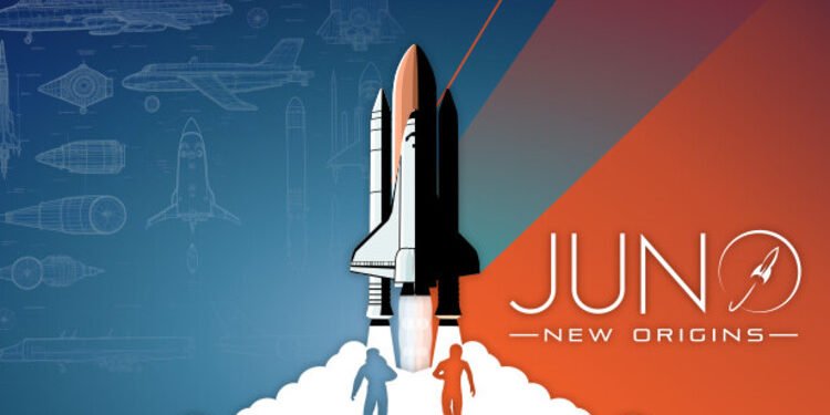 Can you play Juno New Origins on Steam Deck?