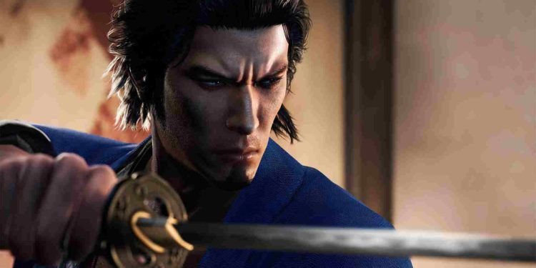 Like a Dragon Ishin Full Controller Support Is it available