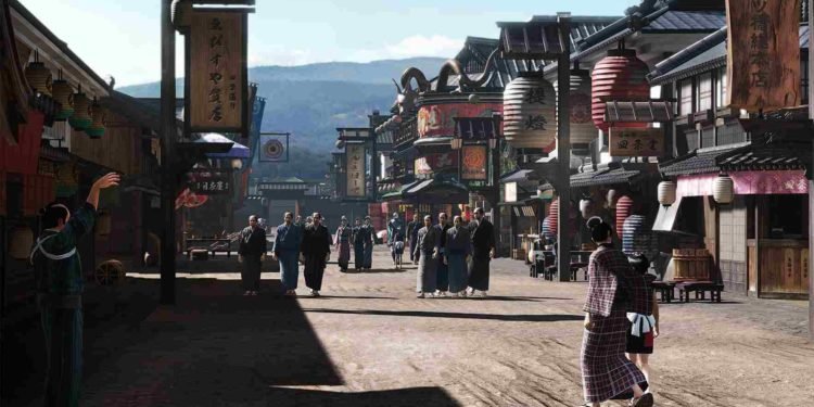 Like a Dragon Ishin Steam Deck Compatibility Details & More