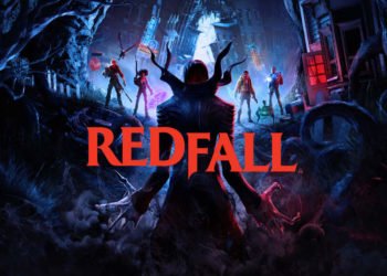 Redfall PC & Xbox Series XS Release Date When is it coming out