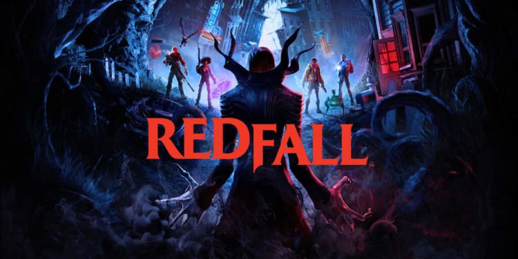 Redfall PC & Xbox Series XS Release Date When is it coming out