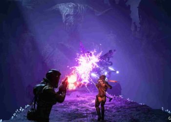 Returnal How to change Language