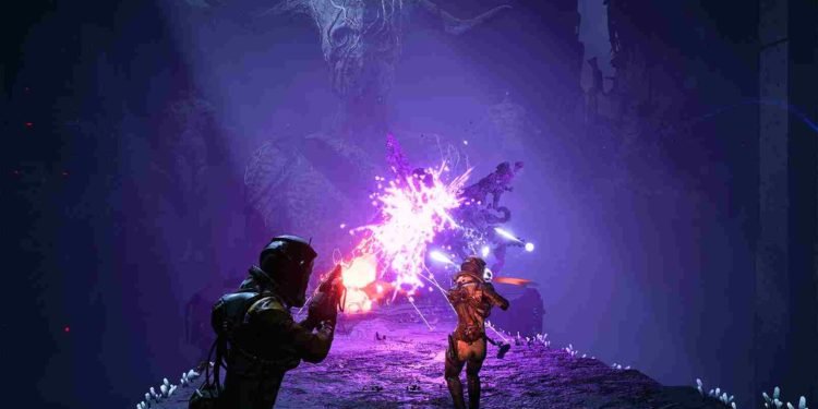 Returnal How to change Language