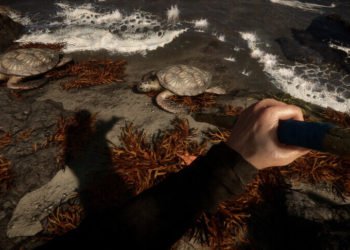 Sons of the Forest: How to Get & Find Rebreather