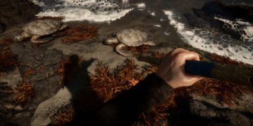 Sons of the Forest: How to Get & Find Rebreather