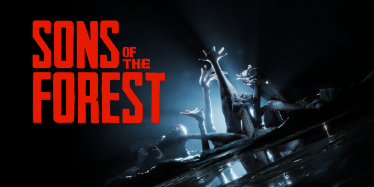 Sons of the Forest: How to Get & Find Handgun