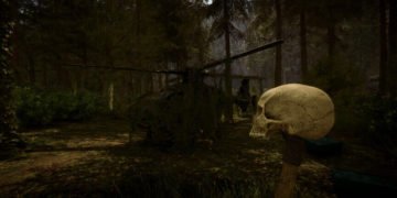 Sons of the Forest: How to Quick Swap items