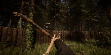 Sons of the Forest: How to save in-game progress