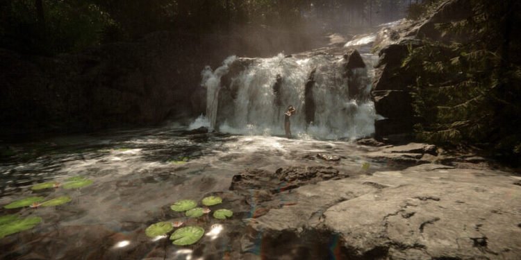 Sons of the Forest: How to get Water