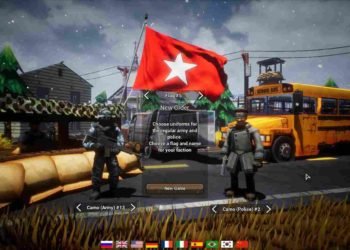 The Last Haven PS4, PS5, Xbox One, Xbox Series XS & Nintendo Switch Release Date