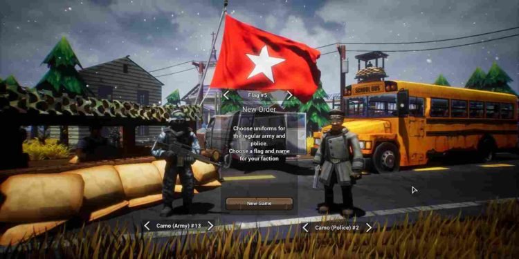 The Last Haven PS4, PS5, Xbox One, Xbox Series XS & Nintendo Switch Release Date