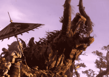 Wild Hearts Blackscreen after Loading Screen