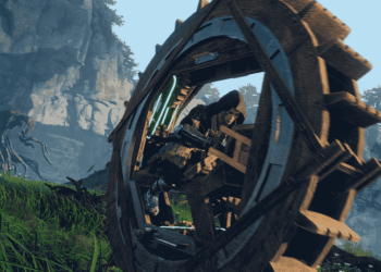 Wild Hearts Not Launching on Steam