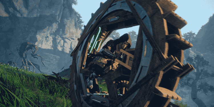 Wild Hearts Not Launching on Steam