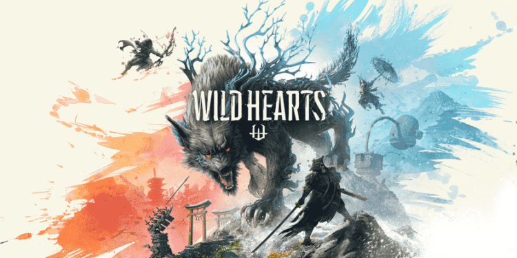 Wild Hearts Save File Location