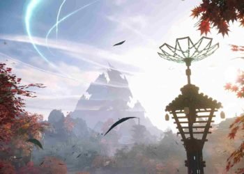 Wild Hearts All Bladed Wagasa List & How to Use