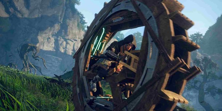 Wild Hearts All Claw Blades List & How to Use