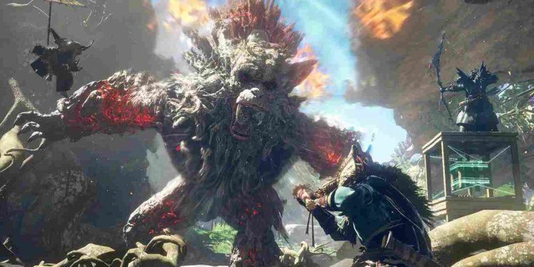 Wild Hearts All Karakuri Katanas List & How to Use