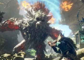 Wild Hearts Error Code 4