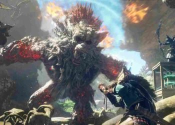 Wild Hearts Not Launching Due to EA App Migration Issue Is there any fix yet