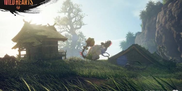 Wild Hearts: How to play Multiplayer Co-Op with Friends