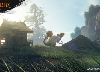 Wild Hearts: How to Heal