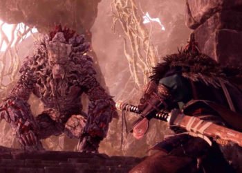 Wild Hearts Sound/Audio Not Working Issue