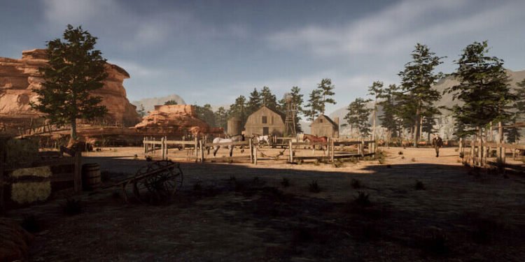 Wild West Dynasty Steam Deck Compatibility Details & more