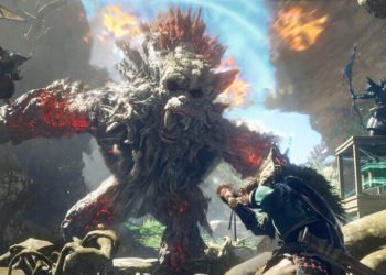 Wild Hearts: How to Enable/Disable Screen Reader?